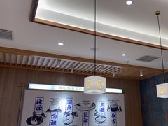 -马记永·兰州牛肉面(3019君尚店)