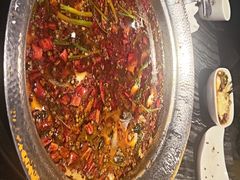-老船舫·现做活鲜鱼馆(东郊记忆店)