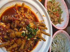 -陈家婆的菜(梅溪湖店)