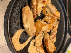 -和风铁板料理(山姆会员店)