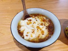 桂花酸奶-古树酸奶(八廓南街店)