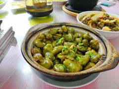 -翠茗农庄土菜馆(天目湖店)