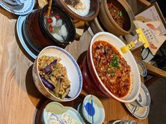 -图味美小黄鱼·景德菜(浙江路店)
