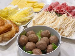 -安吉美渝石锅鱼(芜园西路店)