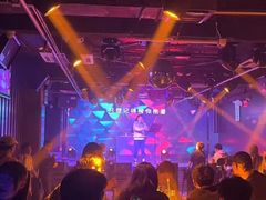 -北京目的地酒吧