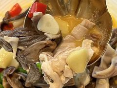 -闽海肴(北辰荟店)