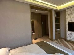 -圣爵菲斯大酒店(长沙世界之窗店)