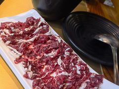 -手选潮汕鲜活牛肉火锅(二七广场店)