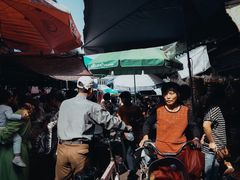 -细村农贸综合市场