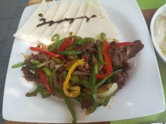 -ALAMEEN阿拉伯餐厅(三里屯店)