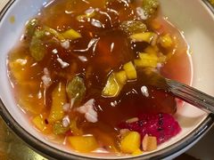 -江南大院松鼠桂鱼(奉贤宝龙店)