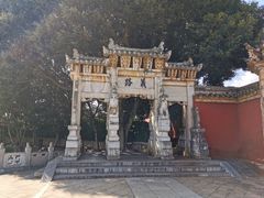 -建水文庙