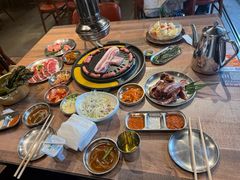 -马场洞肉铺(振安店)