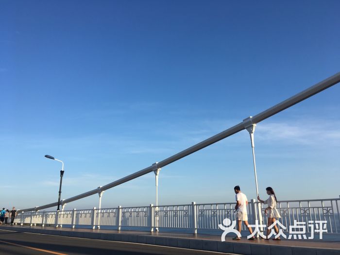 老虎滩广场图片 - 第1张