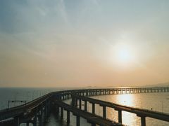 -星海湾跨海大桥