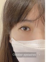 点击看大图 -十月October美甲·美睫