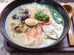 -蒙小妹骨汤饭.米线(新光路店)