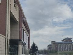 -吉林大学(前卫南区)