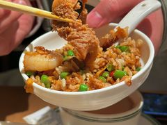 -茶港·点心·啫啫煲(群光广场店)