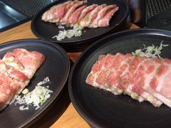 -焱铁烧·黑毛和牛专门店(南宁万象城店)