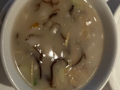 -悦轩中餐厅·高空江景·杭州柏悦酒店