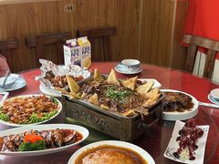 -闻香阁·清真(光荣道店)