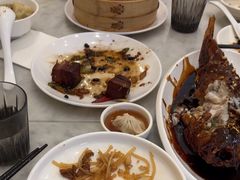 -南小馆(迪士尼小镇店)