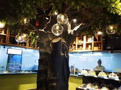 -俭朴菜(鲁磨路店)