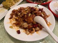 -京尊烤鸭店JINGZUN(春秀路店)