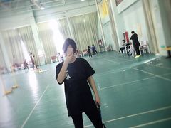 -青岛市体育产业发展中心全民健身中心