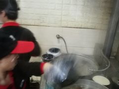 -津津老鸭粉丝馆(正东路店)