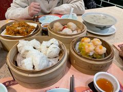 -点都德(聚福楼店)