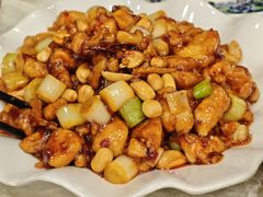-老浒记烤鸭-北京菜(琉璃厂店)