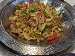 -重庆巴渝火锅(钟家村店)