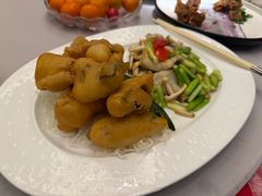 -荣誉国宴楼(美食城店)