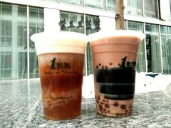 -1点点(银座和谐广场店)