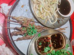 -醉烧膘·烧烤夜宵王(总店)