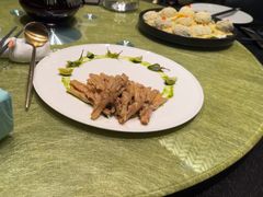 -太守宴·蘭院(天塔店)