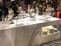 -印象餐厅(杭州国际博览中心北辰大酒店)