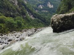 -阿依河景区