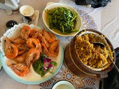 -北港方记海鲜楼·海景餐厅