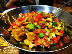 -湘味淳(千禧街店)