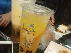 -85度C(深圳佳宁娜店)