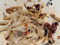 -漆黑觉米粉(三里屯店)