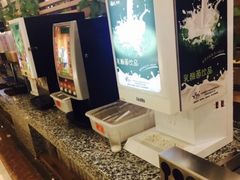 -福成自助烤肉(华冠天地城关店)