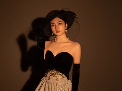 -经典婚纱摄影美学馆·私人定制