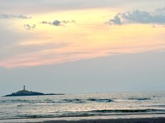 -南澳海滩