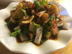 -二孃鸡爪爪(东郊记忆店)