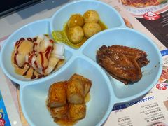 -克茗冰室(光明N次方公园店)