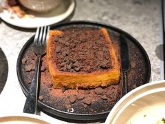 -留半山·香港食堂(啦啦宝都店)
